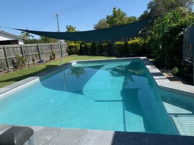 Just Swimming Pool Renovations - Before & Afters 12