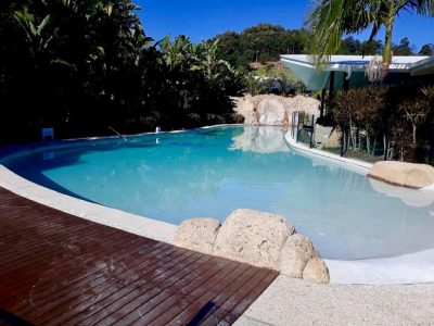 Just Swimming Pool Renovations - Before & Afters 13