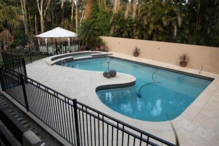 Just Swimming Pool Renovations - Before & Afters 18
