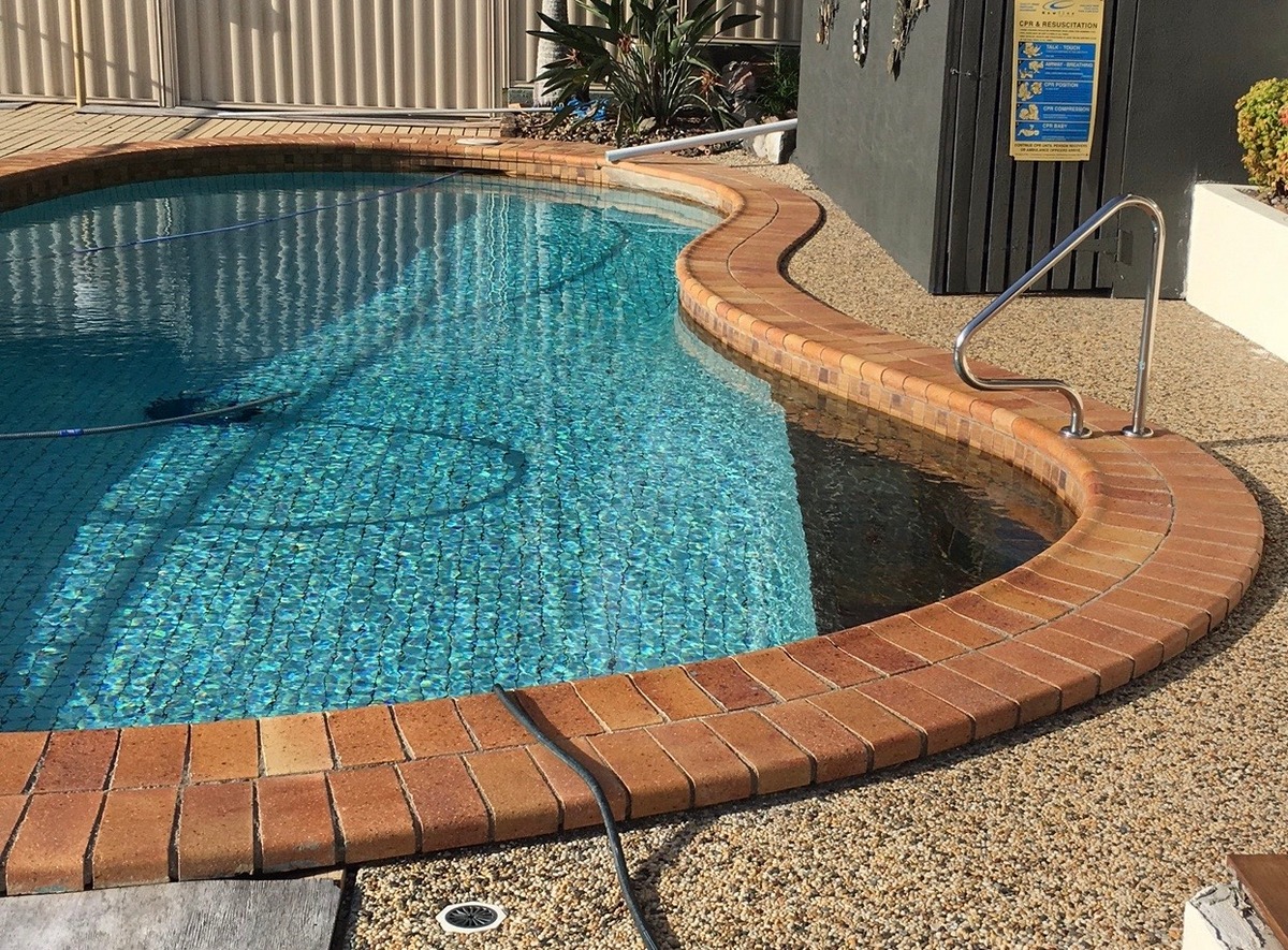 Just Swimming Pool Renovations - Before & Afters 21