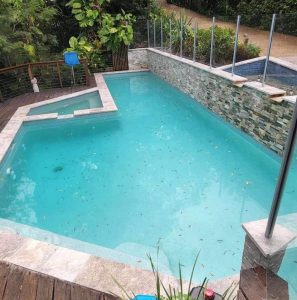 Just Swimming Pool Renovations - Before & Afters 24