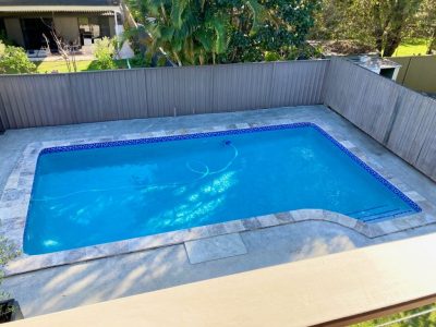 Just Swimming Pool Renovations - Before & Afters 34