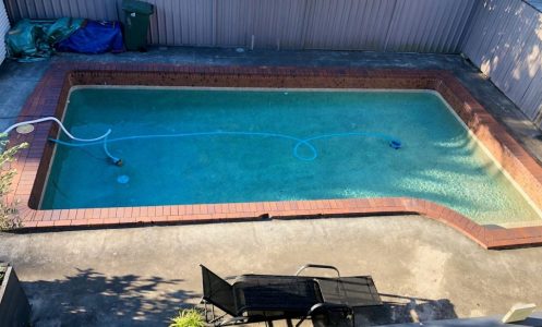 Just Swimming Pool Renovations - Before & Afters 35