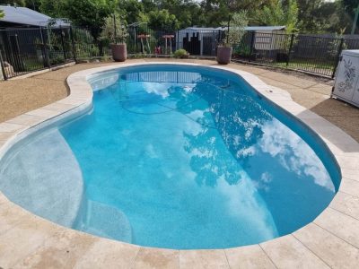 Just Swimming Pool Renovations - Before & Afters 7