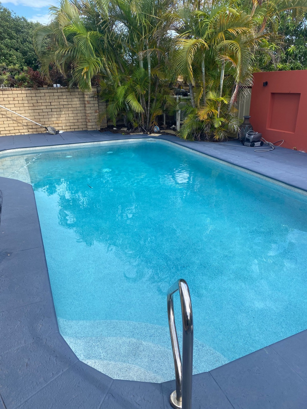 Home - Just Swimming Pool Rennovations
