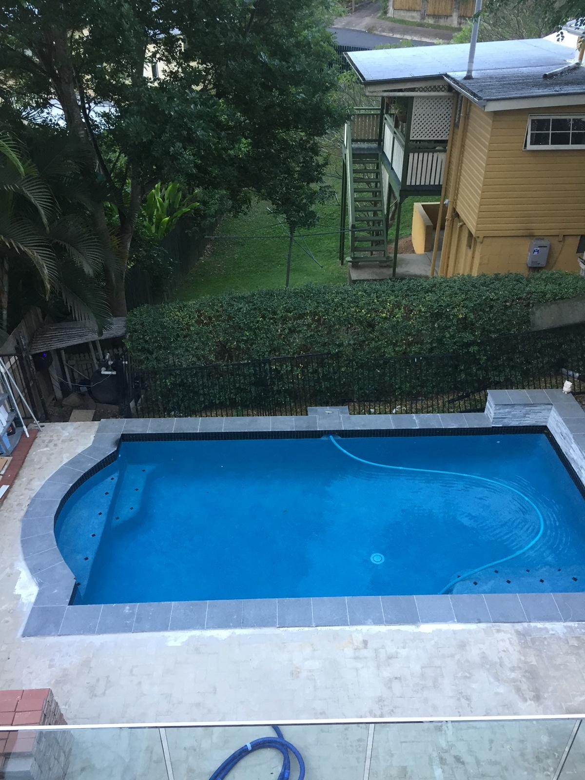 Swimming Pool Renovations - Just Swimming Pool Rennovations