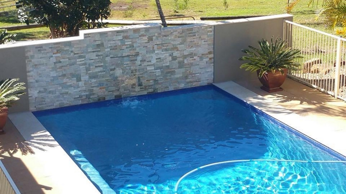 New Pool Interiors - Just Swimming Pool Rennovations