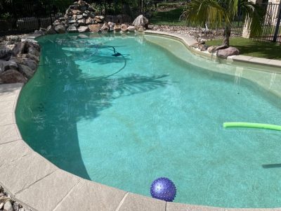 delaneys creek before 19